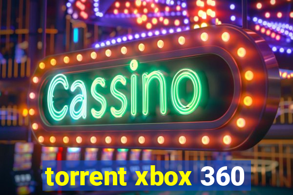 torrent xbox 360